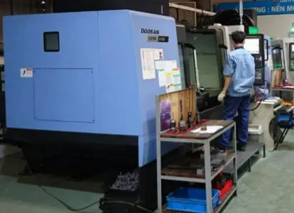 Sản phẩm xuong cnc 1 — Khuôn Mẫu HNC - Công Ty TNHH Cơ Khí Chính Xác Hà Nội CNC — MST 0108180485