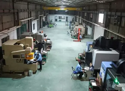 Sản phẩm xuong cnc 4 — Khuôn Mẫu HNC - Công Ty TNHH Cơ Khí Chính Xác Hà Nội CNC — MST 0108180485
