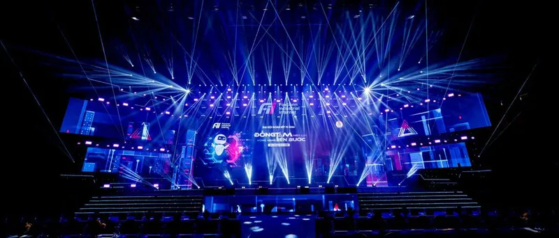 Văn phòng Công Ty TNHH Truyền Thông Và Tổ Chức Sự Kiện Số 1 #2025 — MST 0108181538