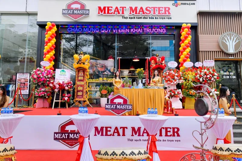 Sản phẩm To chuc le khai truong khanh thanh — Công Ty TNHH Truyền Thông Và Tổ Chức Sự Kiện Số 1 — MST 0108181538