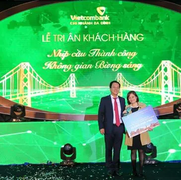 Sản phẩm le tri an khach hang — Công Ty TNHH Truyền Thông Và Tổ Chức Sự Kiện Số 1 — MST 0108181538
