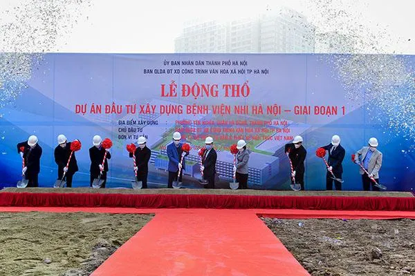 Sản phẩm to chuc le khoi cong dong tho — Công Ty TNHH Truyền Thông Và Tổ Chức Sự Kiện Số 1 — MST 0108181538