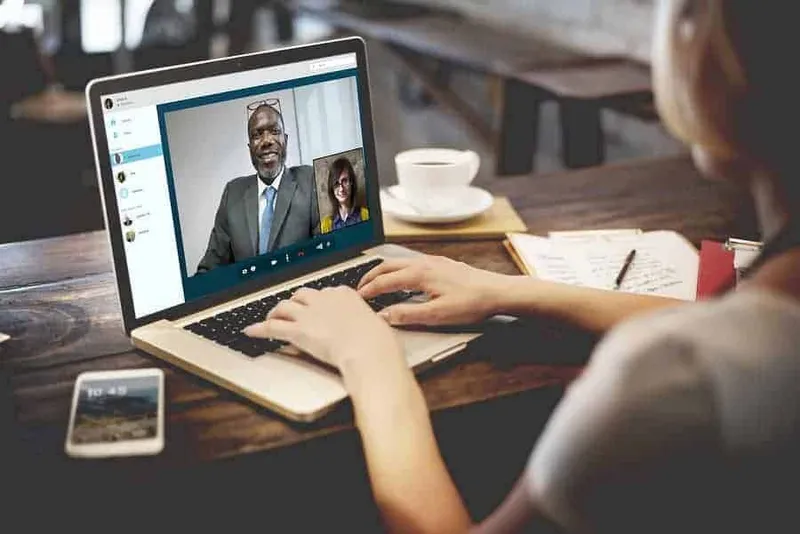 Sản phẩm video call — Công Ty TNHH Truyền Thông Và Tổ Chức Sự Kiện Số 1 — MST 0108181538