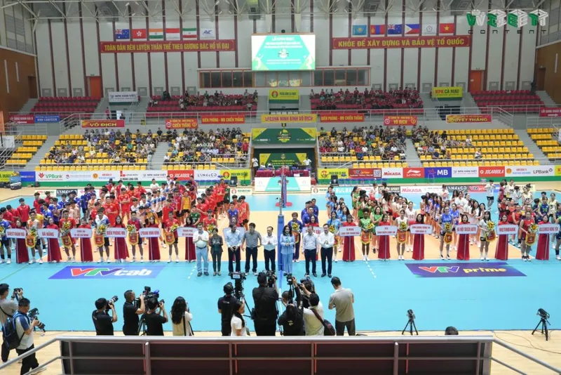 Sản phẩm giai bong chuyen vdqg cac clb nam 2026 7 1024x683 — Công Ty TNHH Truyền Thông Và Tổ Chức Sự Kiện Số 1 — MST 0108181538