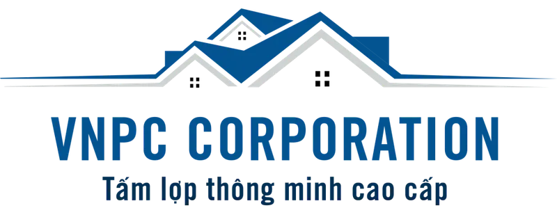 Logo Tấm Lợp Lấy Sáng Việt Nam - Công Ty TNHH Tấm Lợp Lấy Sáng Việt Nam