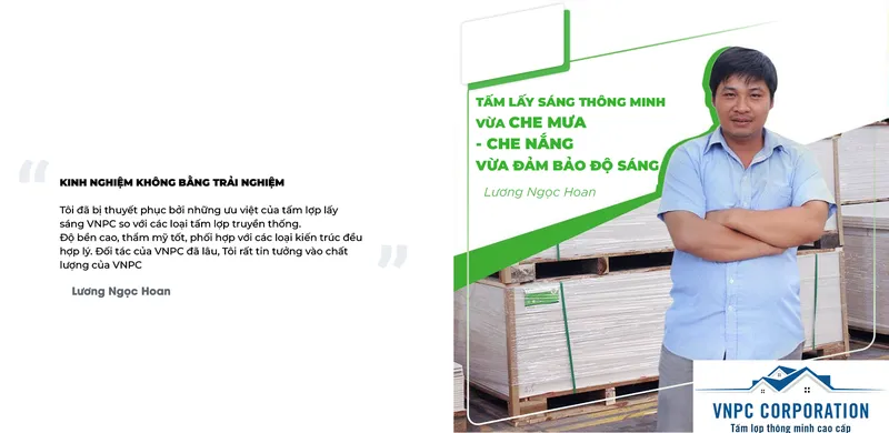 Sản phẩm F b3 — Tấm Lợp Lấy Sáng Việt Nam - Công Ty TNHH Tấm Lợp Lấy Sáng Việt Nam — MST 0108182517