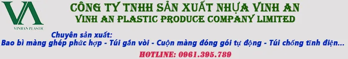 Văn phòng Nhựa Vinh An - Công Ty TNHH Sản Xuất Nhựa Vinh An #? — MST 0108182612