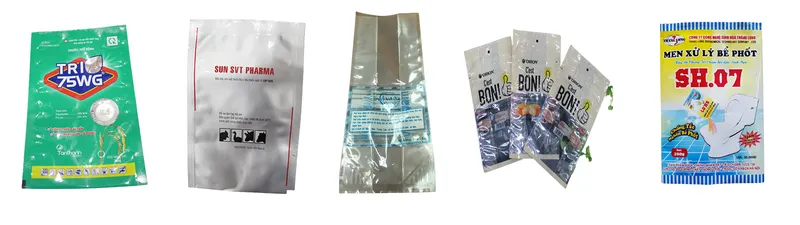 Sản phẩm Tui co in — Nhựa Vinh An - Công Ty TNHH Sản Xuất Nhựa Vinh An — MST 0108182612