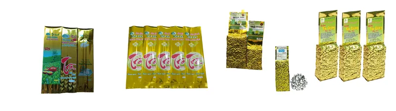 Sản phẩm tui dung tra — Nhựa Vinh An - Công Ty TNHH Sản Xuất Nhựa Vinh An — MST 0108182612