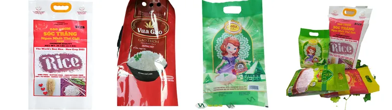 Sản phẩm tui gao — Nhựa Vinh An - Công Ty TNHH Sản Xuất Nhựa Vinh An — MST 0108182612