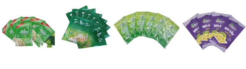 Sản phẩm tuiin — Nhựa Vinh An - Công Ty TNHH Sản Xuất Nhựa Vinh An — MST 0108182612