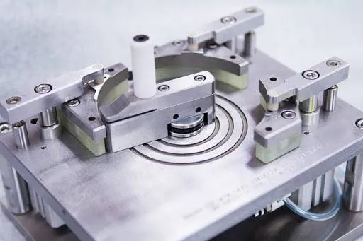 Sản phẩm Do ga Jig — Cơ Khí Chính Xác VNSEIKO - Công Ty TNHH Sản Xuất Và Thương Mại VNSEIKO Việt Nam — MST 0108186007