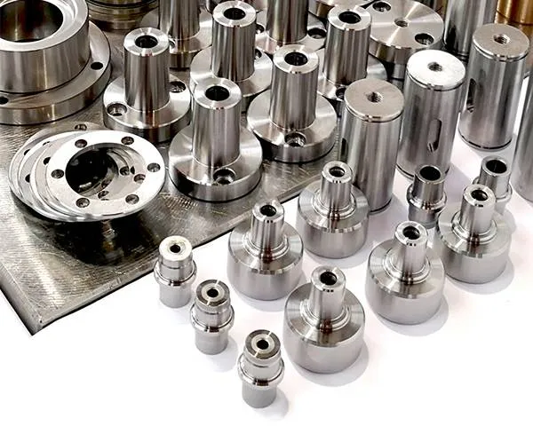 Sản phẩm Linh kien khuon nhua  — Cơ Khí Chính Xác VNSEIKO - Công Ty TNHH Sản Xuất Và Thương Mại VNSEIKO Việt Nam — MST 0108186007