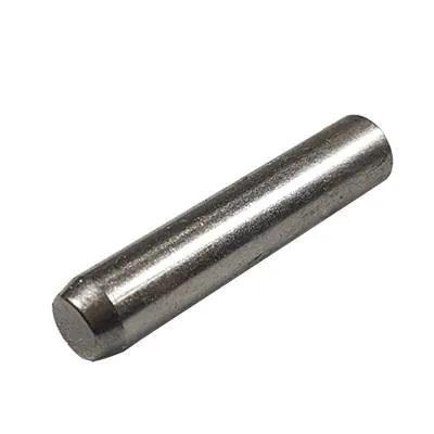 Sản phẩm chot dinh vi — Cơ Khí Chính Xác VNSEIKO - Công Ty TNHH Sản Xuất Và Thương Mại VNSEIKO Việt Nam — MST 0108186007