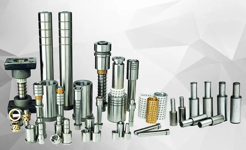 Sản phẩm slide — Cơ Khí Chính Xác VNSEIKO - Công Ty TNHH Sản Xuất Và Thương Mại VNSEIKO Việt Nam — MST 0108186007