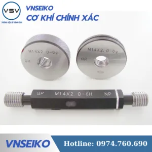 Sản phẩm duong kiem ren 2 dau 3 300x300 — Cơ Khí Chính Xác VNSEIKO - Công Ty TNHH Sản Xuất Và Thương Mại VNSEIKO Việt Nam — MST 0108186007
