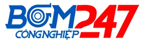 Logo Công Ty Cổ Phần Bơm Công Nghiệp 247