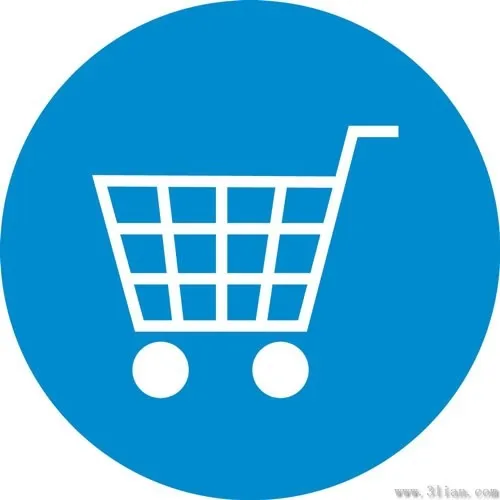 Sản phẩm blue_shopping_cart_icon — Công Ty Cổ Phần Bơm Công Nghiệp 247 — MST 0108186159