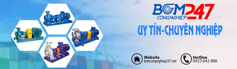 Sản phẩm BN1 — Công Ty Cổ Phần Bơm Công Nghiệp 247 — MST 0108186159