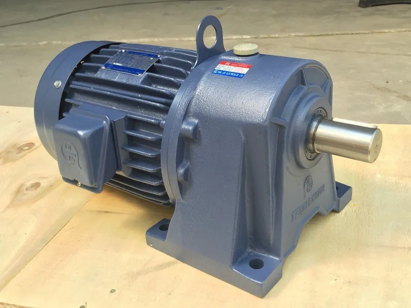 Sản phẩm motor giam toc — Công Ty Cổ Phần Bơm Công Nghiệp 247 — MST 0108186159