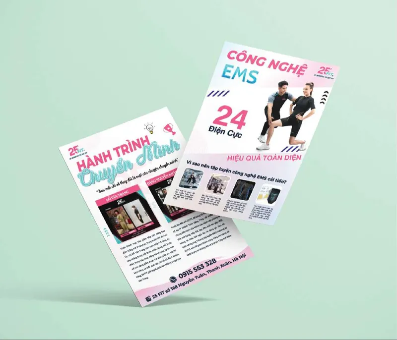 Sản phẩm Thumbnail to roi — Xưởng In 2T - Công Ty TNHH Đầu Tư Và Thương Mại 2T — MST 0108188364