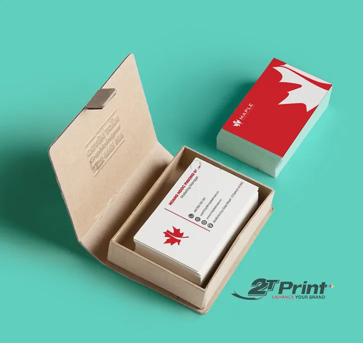 Sản phẩm hop card visit_(1) — Xưởng In 2T - Công Ty TNHH Đầu Tư Và Thương Mại 2T — MST 0108188364