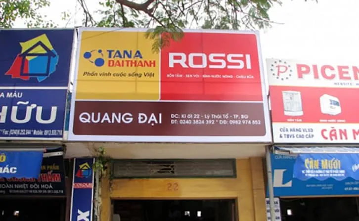 Sản phẩm in bien quang cao_(1) — Xưởng In 2T - Công Ty TNHH Đầu Tư Và Thương Mại 2T — MST 0108188364