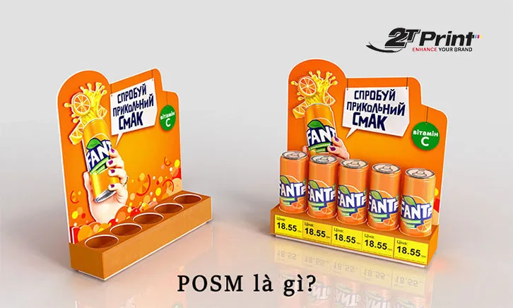 Sản phẩm posm la gi_(1) — Xưởng In 2T - Công Ty TNHH Đầu Tư Và Thương Mại 2T — MST 0108188364