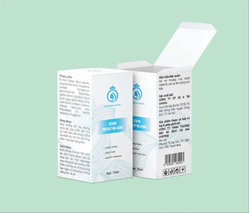 Sản phẩm thumbnail bao bi vo hop — Xưởng In 2T - Công Ty TNHH Đầu Tư Và Thương Mại 2T — MST 0108188364