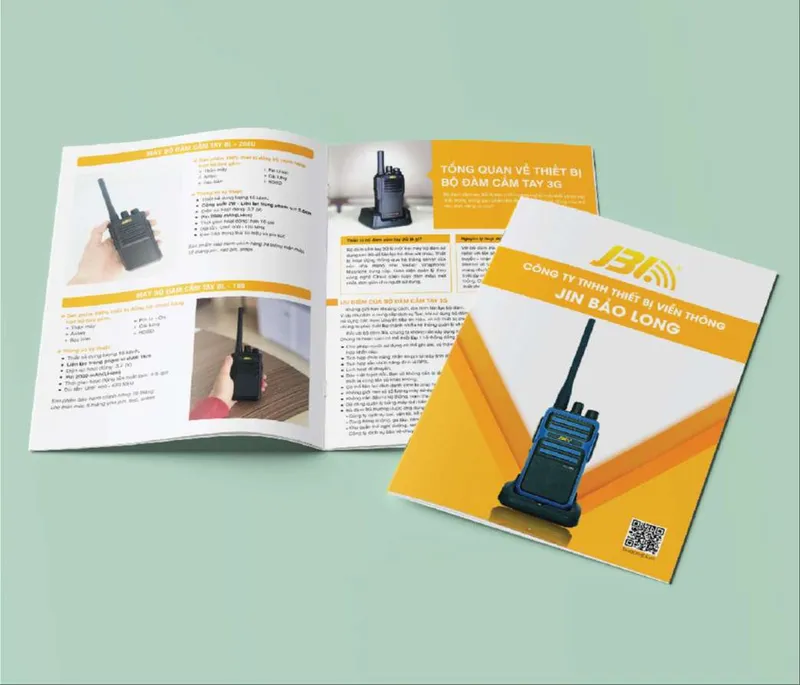 Sản phẩm thumbnail catalogue — Xưởng In 2T - Công Ty TNHH Đầu Tư Và Thương Mại 2T — MST 0108188364