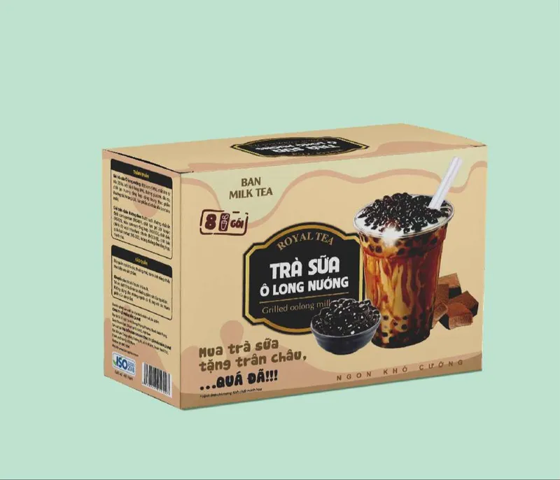 Sản phẩm thumbnail hop giay — Xưởng In 2T - Công Ty TNHH Đầu Tư Và Thương Mại 2T — MST 0108188364