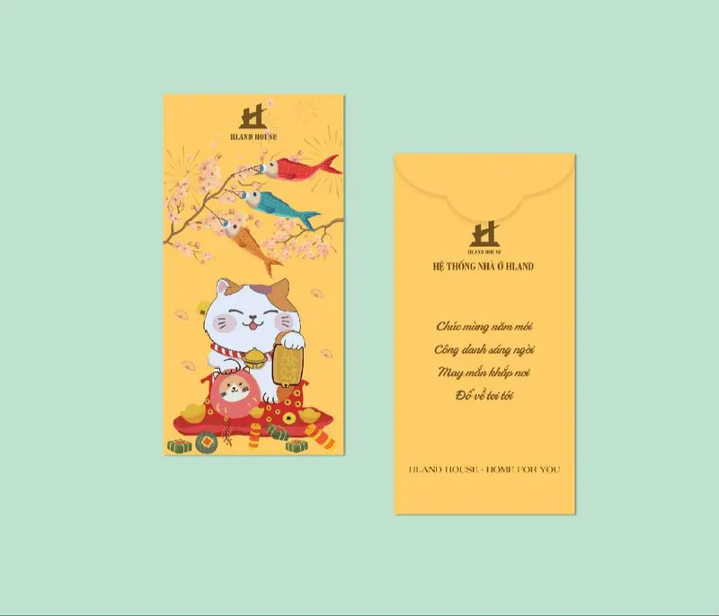 Sản phẩm thumbnail li xi — Xưởng In 2T - Công Ty TNHH Đầu Tư Và Thương Mại 2T — MST 0108188364