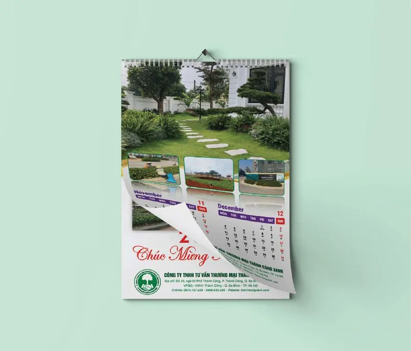Sản phẩm thumbnail lich tet — Xưởng In 2T - Công Ty TNHH Đầu Tư Và Thương Mại 2T — MST 0108188364