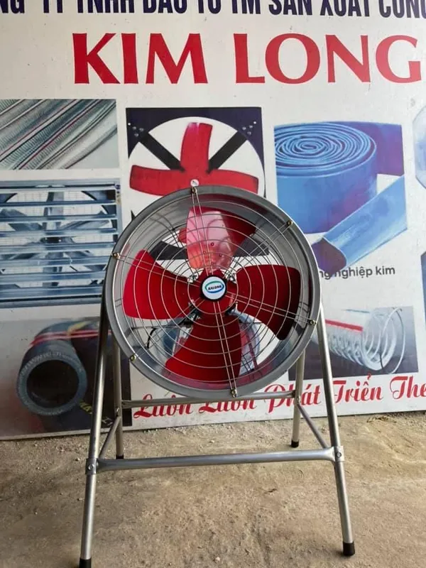 Sản phẩm có chân — Công Ty TNHH Đầu Tư Thương Mại Sản Xuất Công Nghiệp Kim Long — MST 0108189777