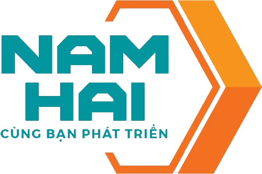 Logo Công Ty TNHH Đầu Tư Thương Mại Và Xuất Nhập Khẩu Nam Hải