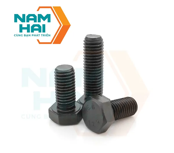 Sản phẩm bulong cuong do cao — Công Ty TNHH Đầu Tư Thương Mại Và Xuất Nhập Khẩu Nam Hải — MST 0108190187