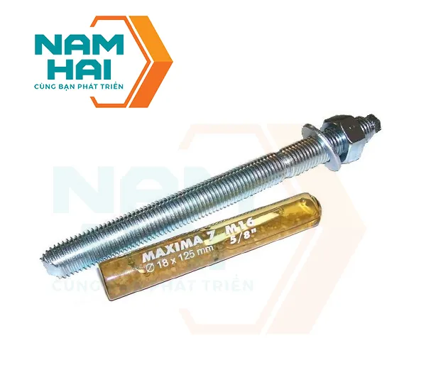 Sản phẩm bulong hoa chat 1 — Công Ty TNHH Đầu Tư Thương Mại Và Xuất Nhập Khẩu Nam Hải — MST 0108190187