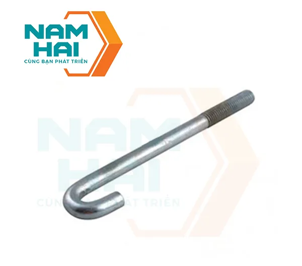 Sản phẩm bulong mong be j — Công Ty TNHH Đầu Tư Thương Mại Và Xuất Nhập Khẩu Nam Hải — MST 0108190187