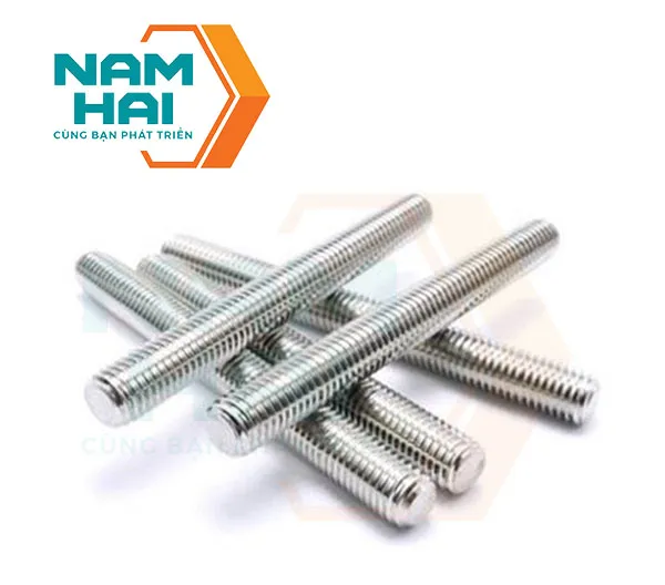 Sản phẩm thanh ren976 — Công Ty TNHH Đầu Tư Thương Mại Và Xuất Nhập Khẩu Nam Hải — MST 0108190187