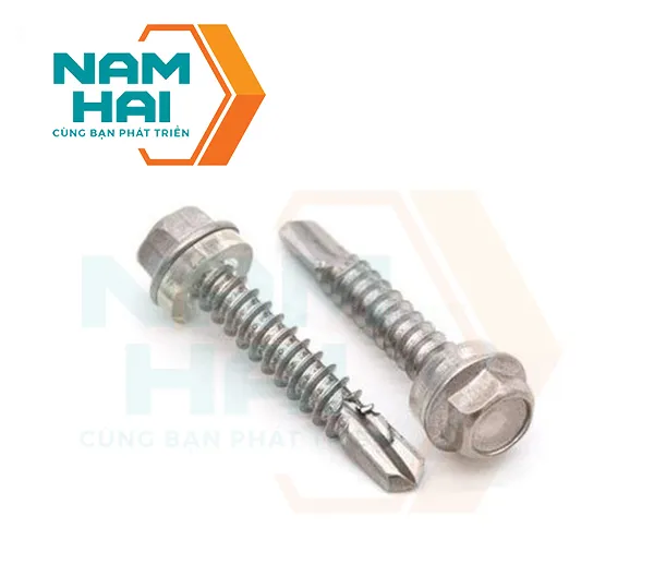 Sản phẩm vit ban ton 7504 — Công Ty TNHH Đầu Tư Thương Mại Và Xuất Nhập Khẩu Nam Hải — MST 0108190187