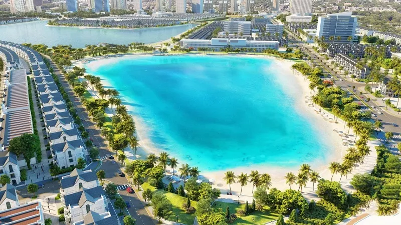 Sản phẩm du an vin city vinhomes — Công Ty TNHH Đầu Tư Thương Mại Và Xuất Nhập Khẩu Nam Hải — MST 0108190187