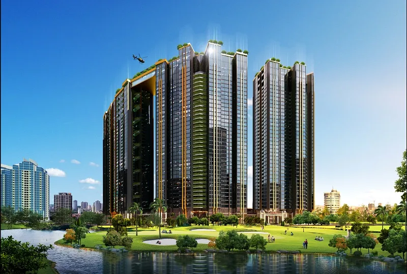 Sản phẩm sunshine city sunshine group 1 — Công Ty TNHH Đầu Tư Thương Mại Và Xuất Nhập Khẩu Nam Hải — MST 0108190187