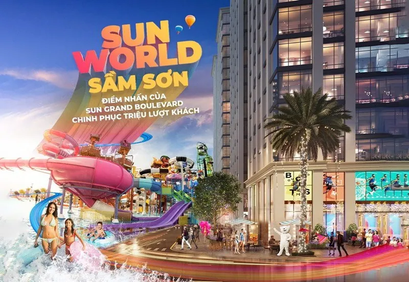 Sản phẩm cung cap bu long oc vit inox du an sun world sam son — Công Ty TNHH Đầu Tư Thương Mại Và Xuất Nhập Khẩu Nam Hải — MST 0108190187
