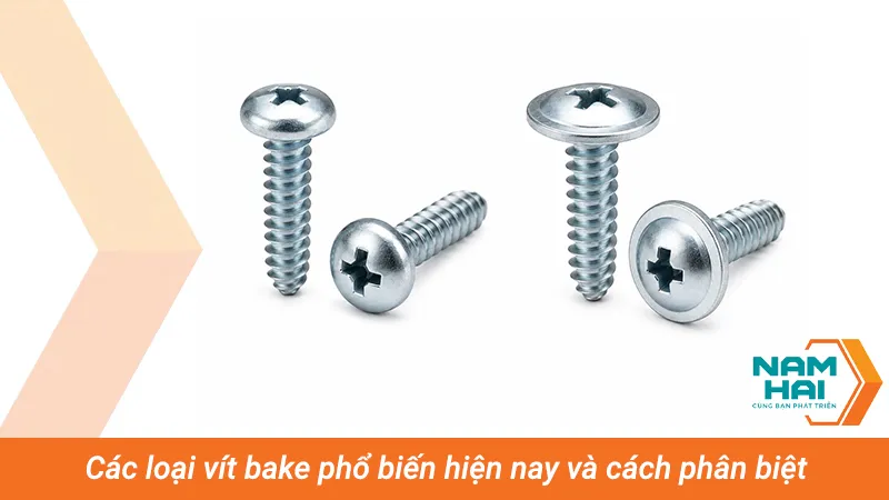 Sản phẩm Cac loai vit bake pho bien hien nay — Công Ty TNHH Đầu Tư Thương Mại Và Xuất Nhập Khẩu Nam Hải — MST 0108190187