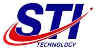 Logo Công Ty TNHH Công Nghệ STI Việt Nam