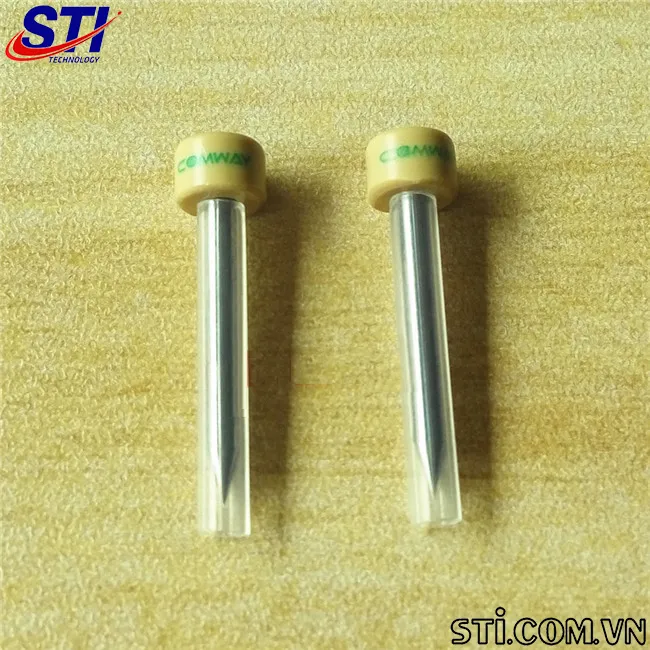Sản phẩm dien cuc may han cap quang comway ce 03 — Công Ty TNHH Công Nghệ STI Việt Nam — MST 0108193653