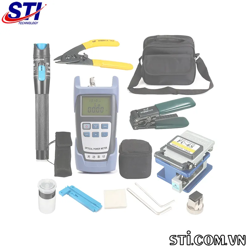 Sản phẩm dung cu thi cong quang 1 — Công Ty TNHH Công Nghệ STI Việt Nam — MST 0108193653