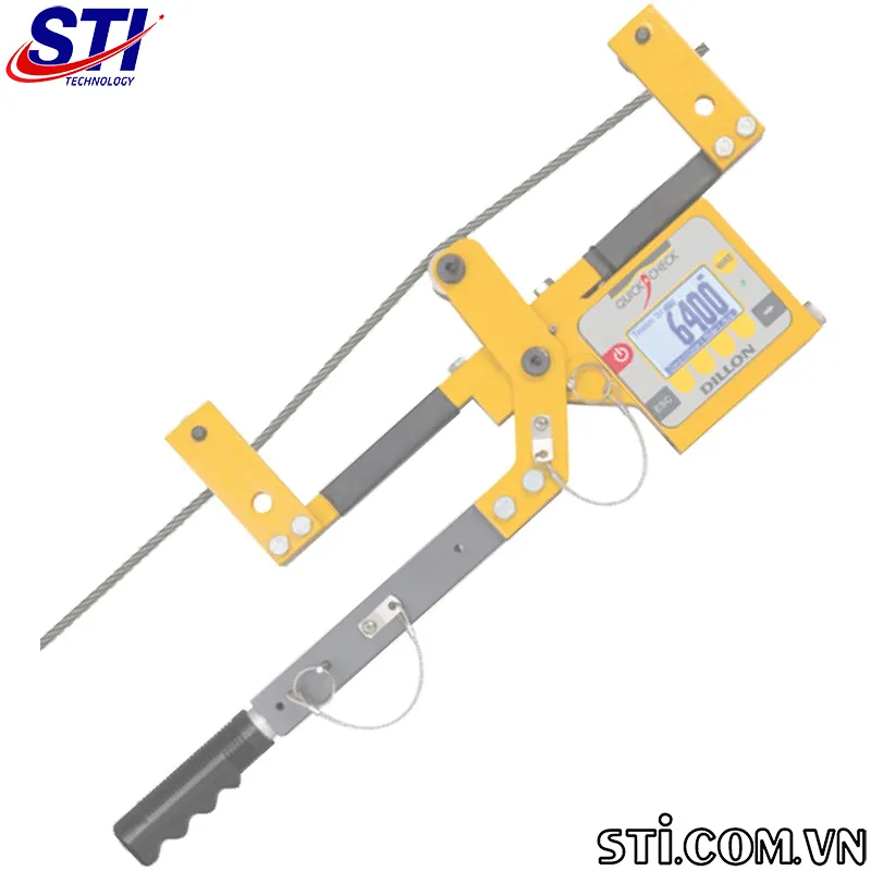 Sản phẩm thiet bi do co ly — Công Ty TNHH Công Nghệ STI Việt Nam — MST 0108193653