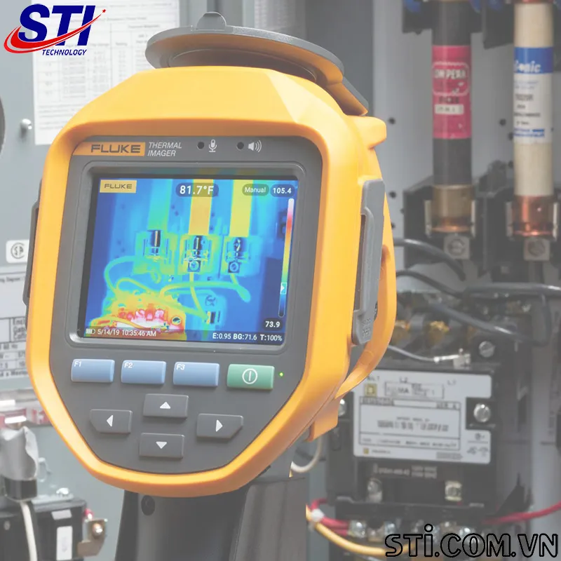 Sản phẩm thiet bi do moi truong — Công Ty TNHH Công Nghệ STI Việt Nam — MST 0108193653