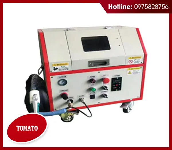 Sản phẩm may ban da kho dang khoi cam tay — Máy Cắt Khắc Laser TOMATO - Công Ty TNHH Kinh Doanh Thương Mại TOMATO — MST 0108194008